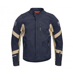 BMW Motorrad Μπουφάν GS Karakum GTX Ανδρικό Σκούρο Μπλε ΕΝΔΥΣΗ